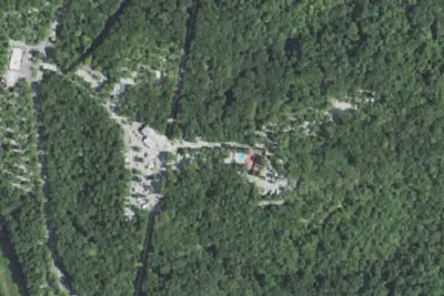 Branson Ridge Campground