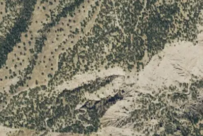 Camp site