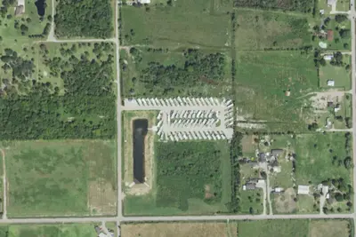RV park