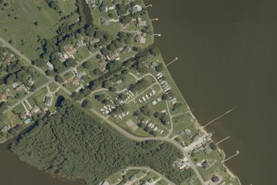 Bells Island Campground