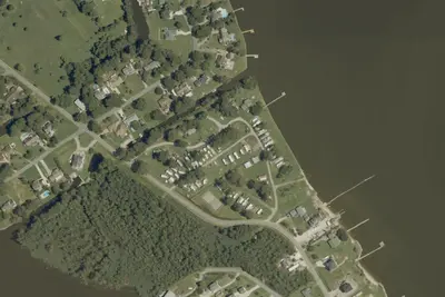 Bells Island Campground