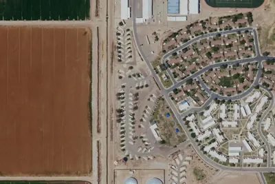 RV park