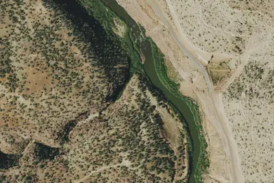 Camp site