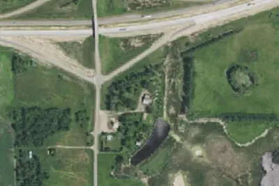 Camp site