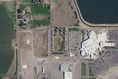 Buffalo Meadows RV Park