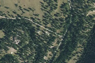 Lower Beaver Creek Campground