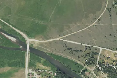 Turpin Meadow Campground
