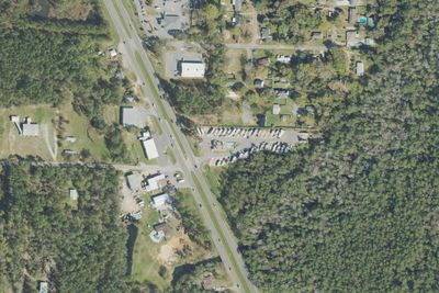 Pensacola North RV Resort
