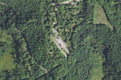 Wildcat Mountain State Park Campground