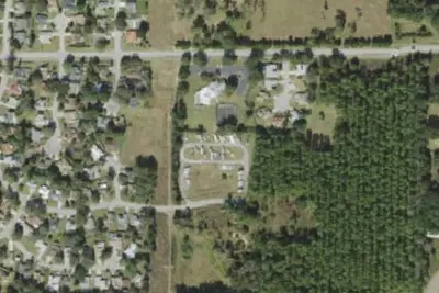 RV park
