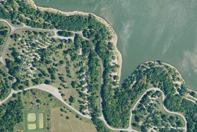 Bunkers Cove Campground
