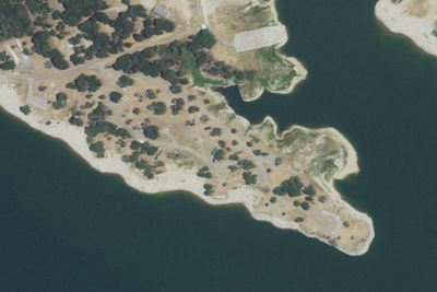 Camp site