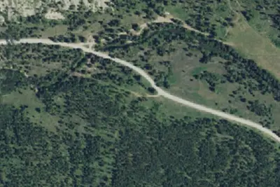Dry Fork Rd120-101