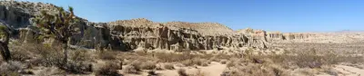 Red Rock Canyon State Park, California (15460632160)