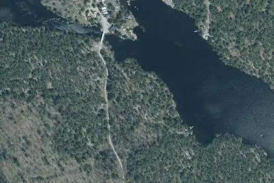 Camp site