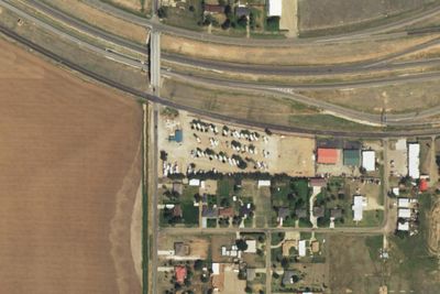 Cadillac RV Park