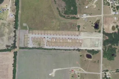 RV park