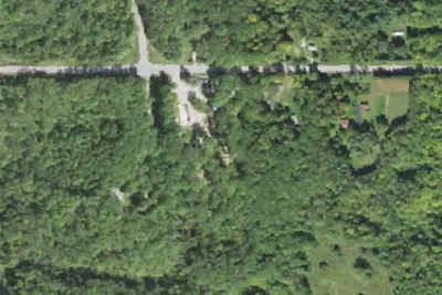 Alcona Canoe Rental & Campground