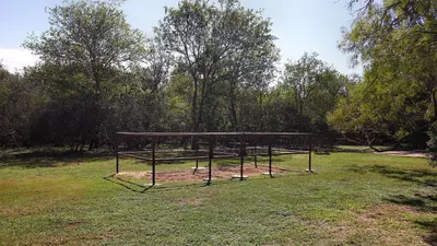 Horse Pen Hill Country SNA Texas 2023