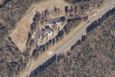 Alabama Welcome Center