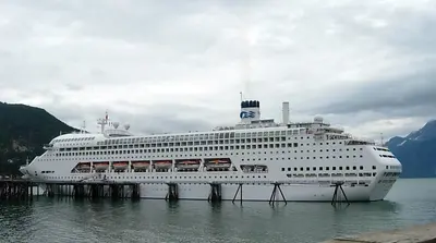 Regal Princess (2329901100)