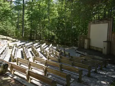 Amphitheater