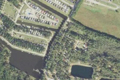 Twin Lakes RV & Camping Resort