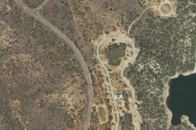 Lake Colorado City, TX Site 64