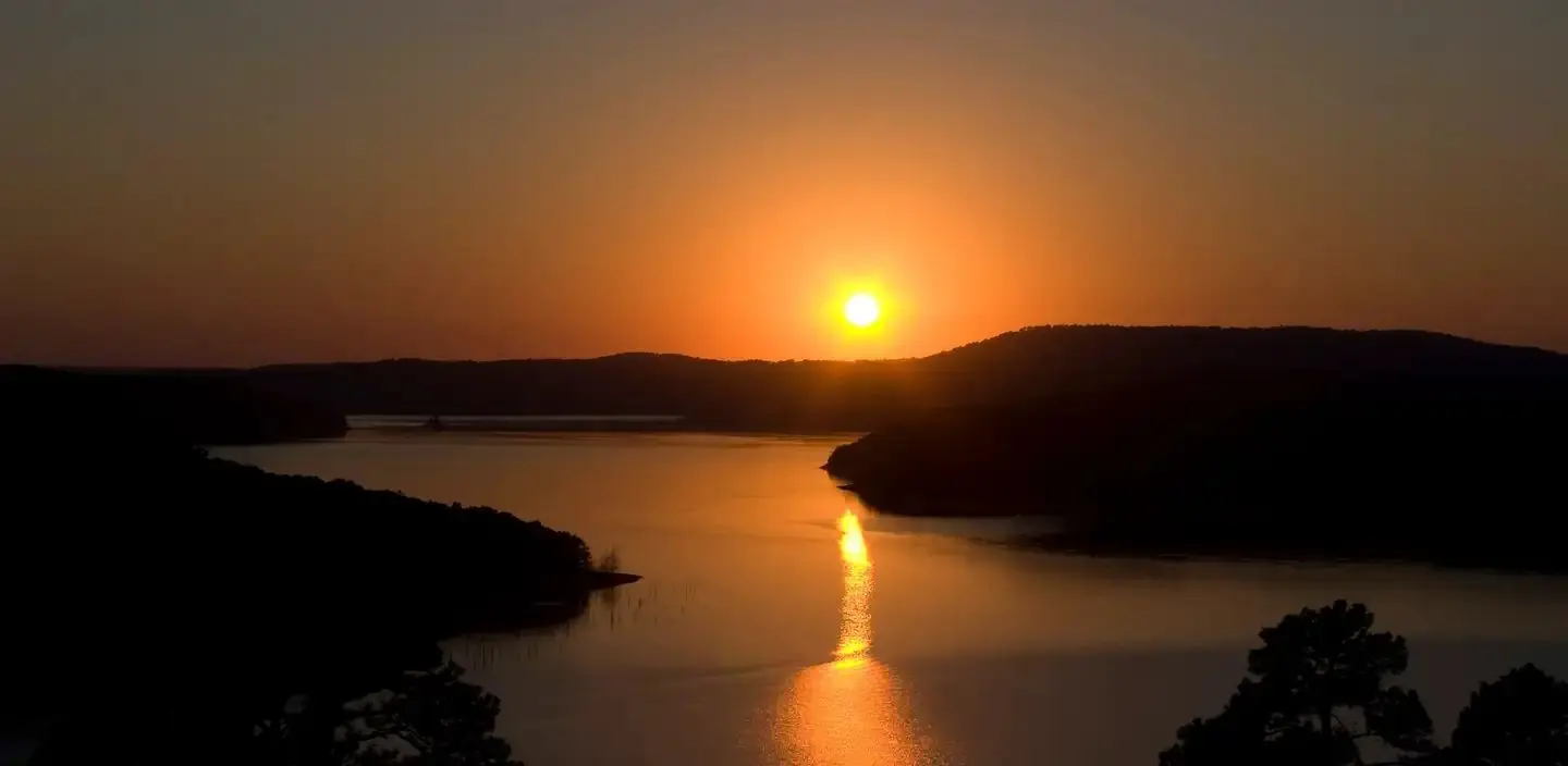 Beaver Lake, AR