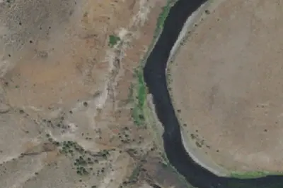 Camp site (Bureau of Land Management)