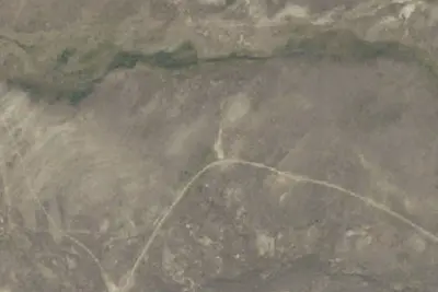 Middle of No Where