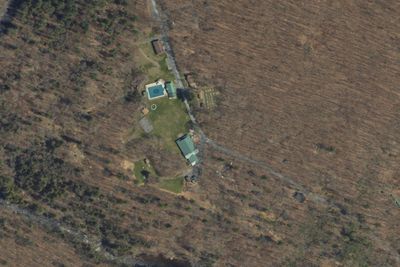 Camp Big Springs