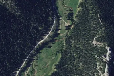 S Fork Judith Rd 487-6