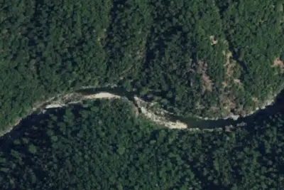 Camp site