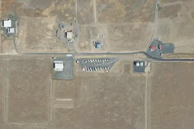 RV park