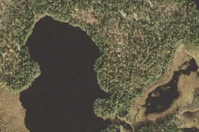Camp site
