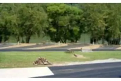 Trace Branch Campground