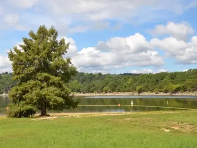 Cricket Creek
