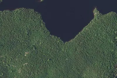 Camp site