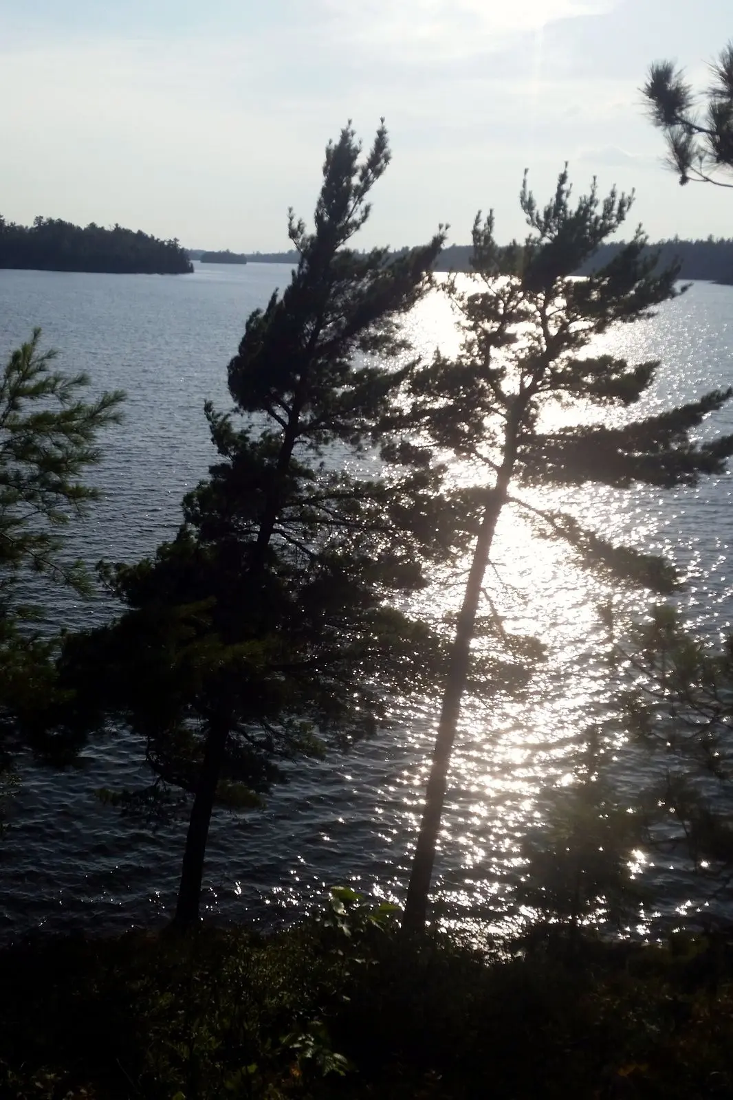 Photo of Sioux Narrows Provincial Park