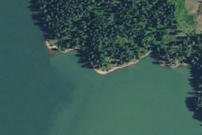 Camp site