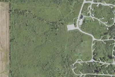 Hike-In Campground