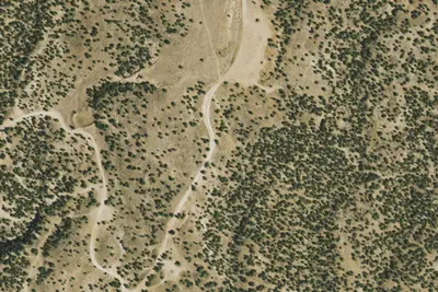Camp site