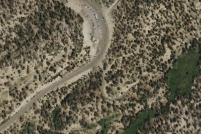 Mt. Rose Campground