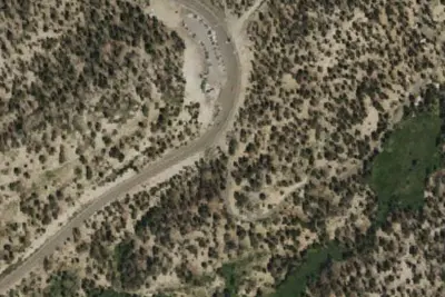 Mt. Rose  Campground