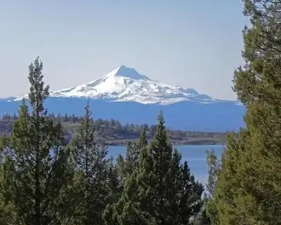 Haystack Campground (East Shore)