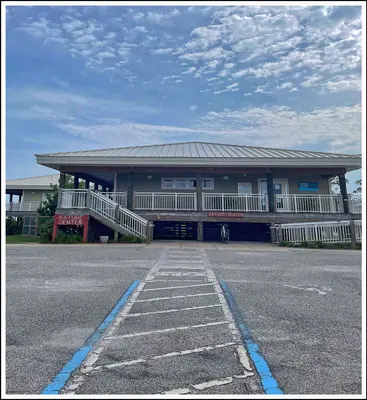 Gulf State Park Nature Center