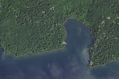 Clearwater Lake #4