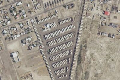 RV park