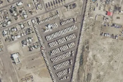 RV park